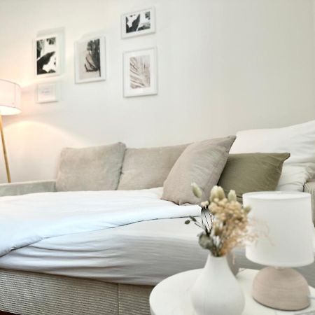Mystay: Zentral I Design I Prime I Gaeste Wc Heidelberg Esterno foto