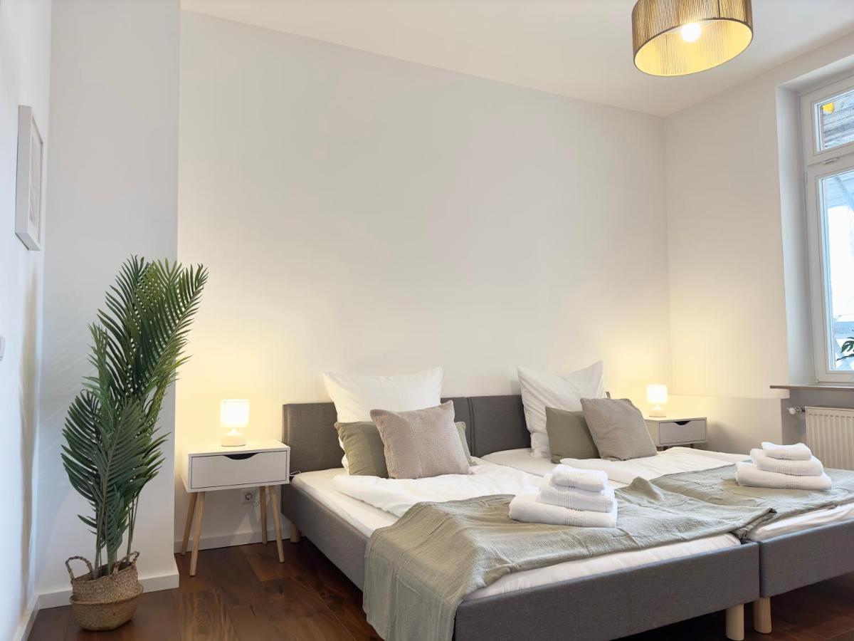 Mystay: Zentral I Design I Prime I Gaeste Wc Heidelberg Esterno foto