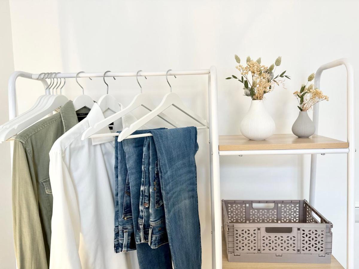Mystay: Zentral I Design I Prime I Gaeste Wc Heidelberg Esterno foto