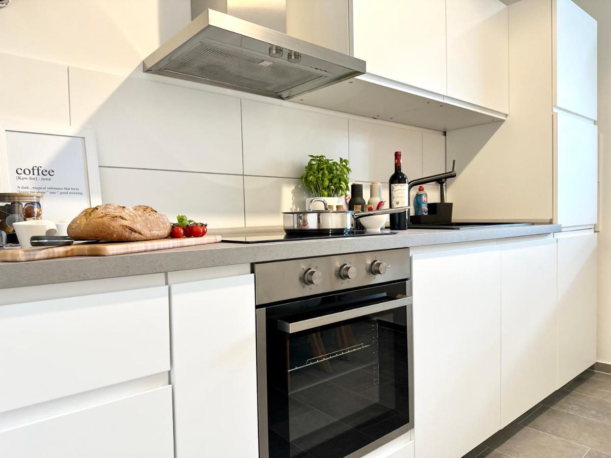 Mystay: Zentral I Design I Prime I Gaeste Wc Heidelberg Esterno foto