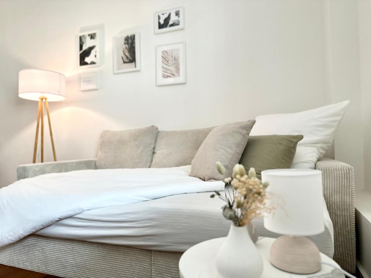Mystay: Zentral I Design I Prime I Gaeste Wc Heidelberg Esterno foto