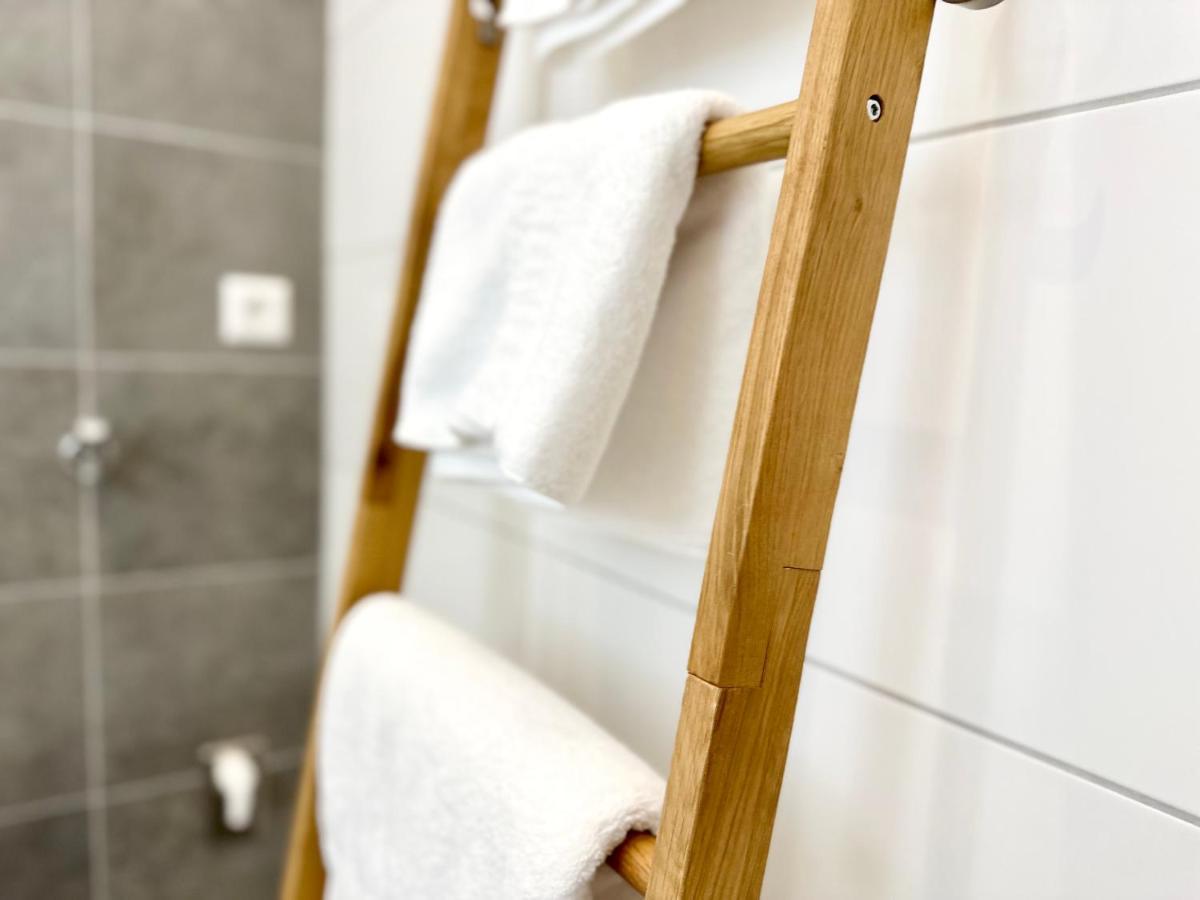 Mystay: Zentral I Design I Prime I Gaeste Wc Heidelberg Esterno foto
