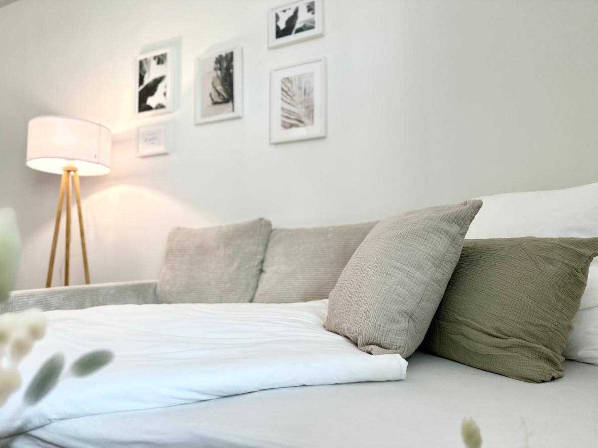 Mystay: Zentral I Design I Prime I Gaeste Wc Heidelberg Esterno foto