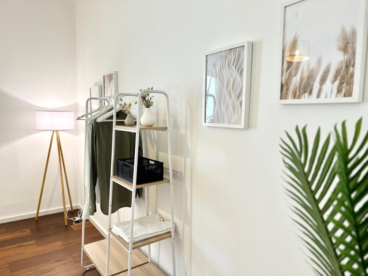 Mystay: Zentral I Design I Prime I Gaeste Wc Heidelberg Esterno foto