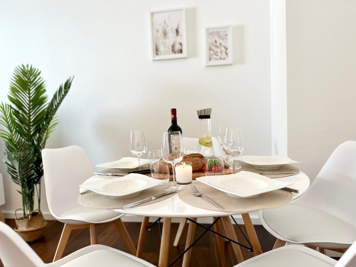Mystay: Zentral I Design I Prime I Gaeste Wc Heidelberg Esterno foto