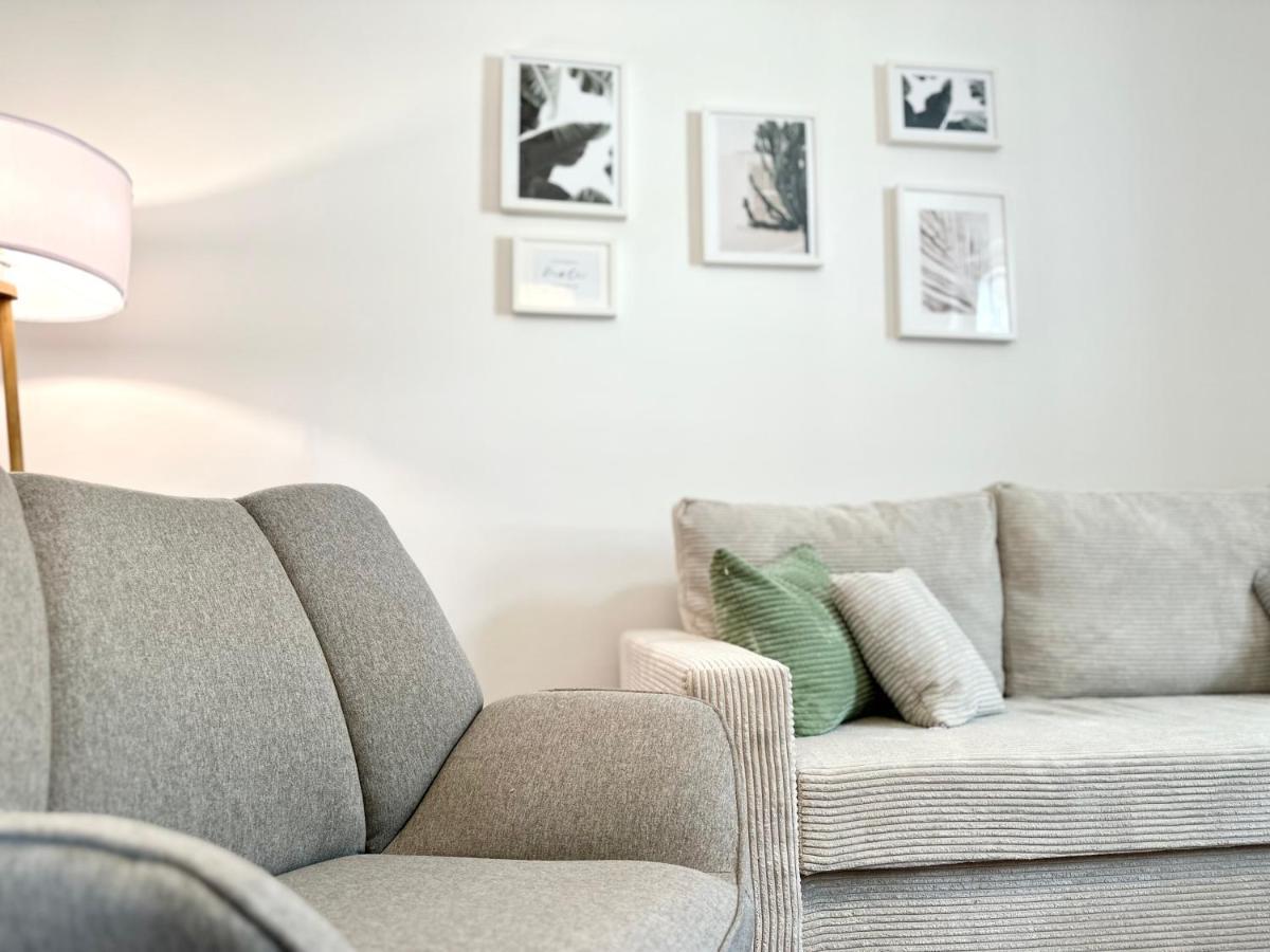 Mystay: Zentral I Design I Prime I Gaeste Wc Heidelberg Esterno foto